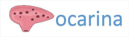 オカリナに関するWeb